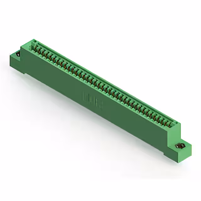 345-037-525-108 EDAC Inc.  Edgeboard Connectors